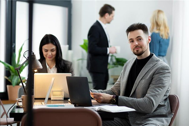 IT Staffing Solution expertise