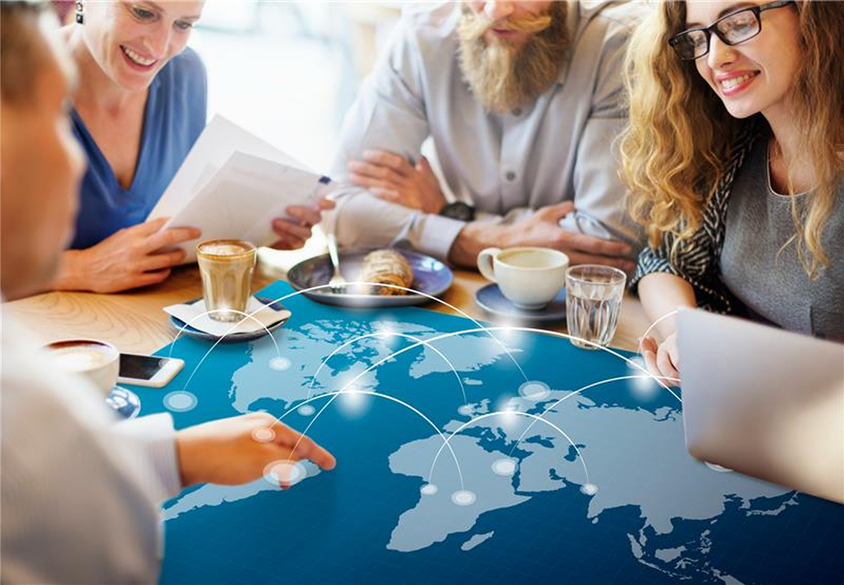 Multi-Industry Expertise