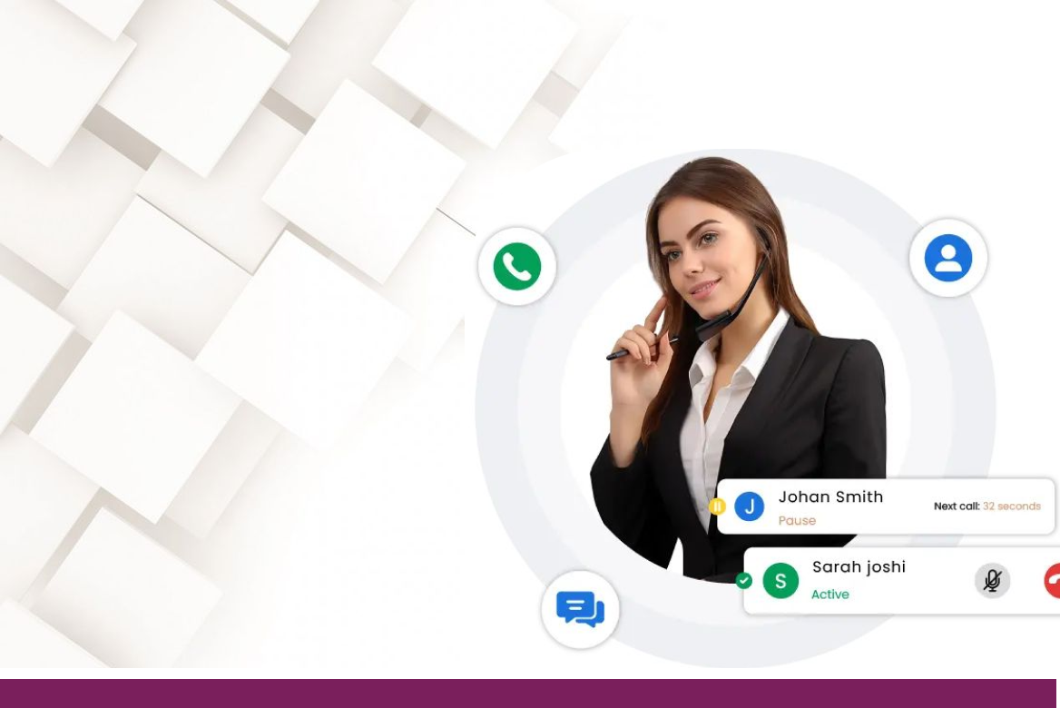 Workforce Scaling