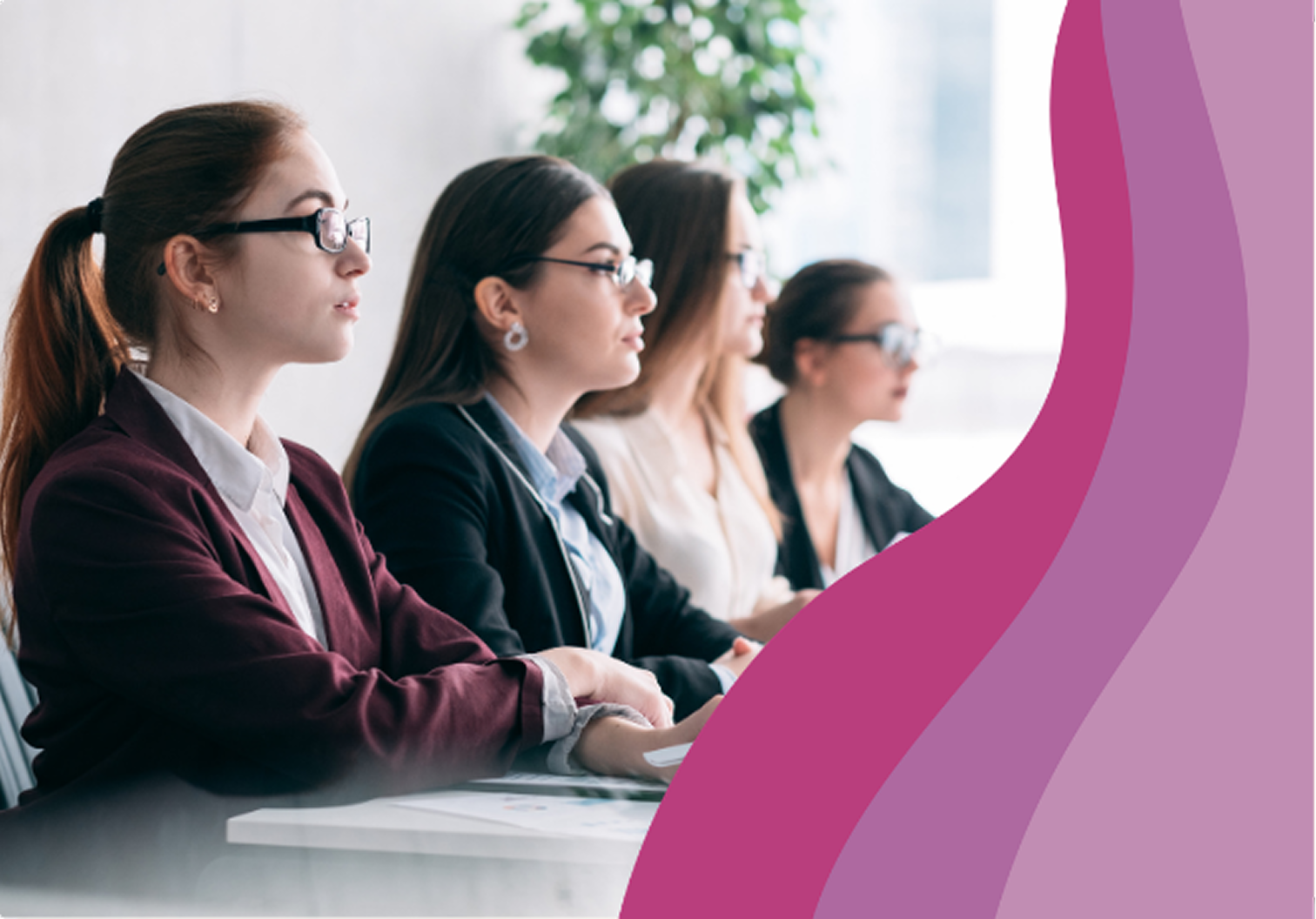 Business-First Recruitment — Chalky Infotech Executive Search