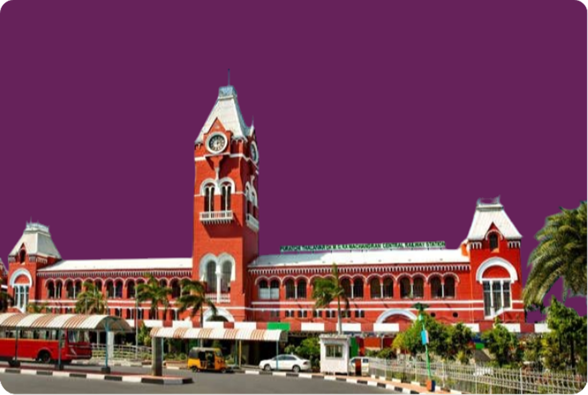 India Talent Hubs