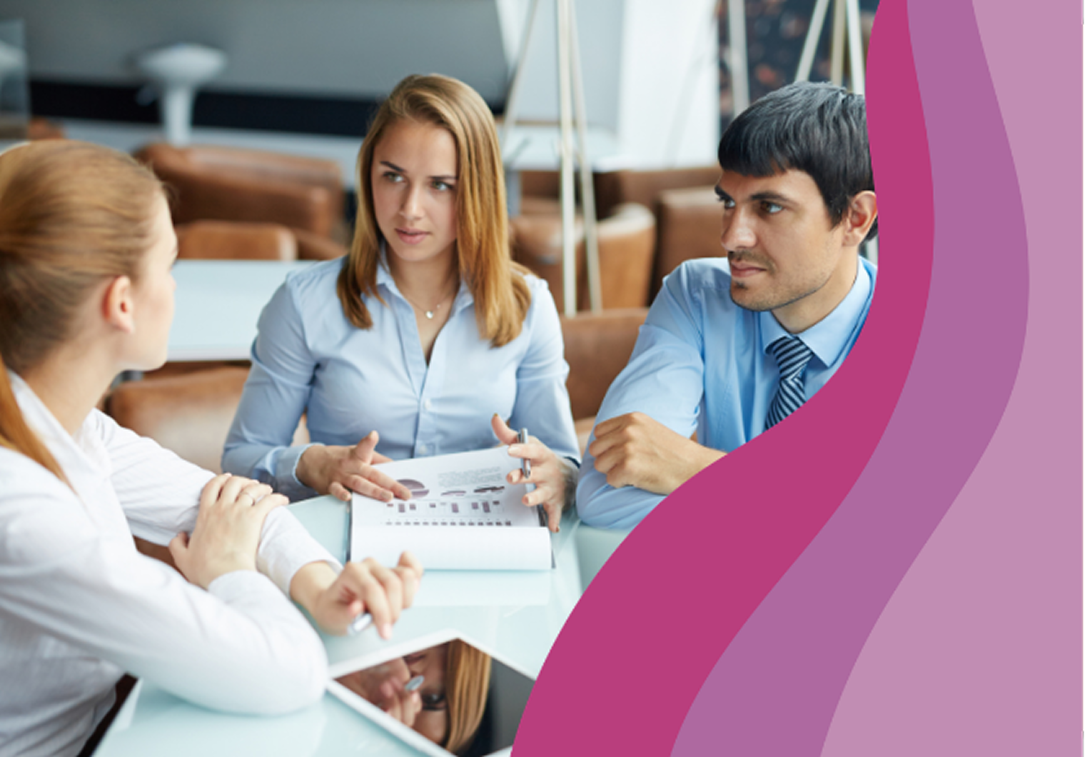 Zero-Compromise Standards — Chalky Infotech Executive Search