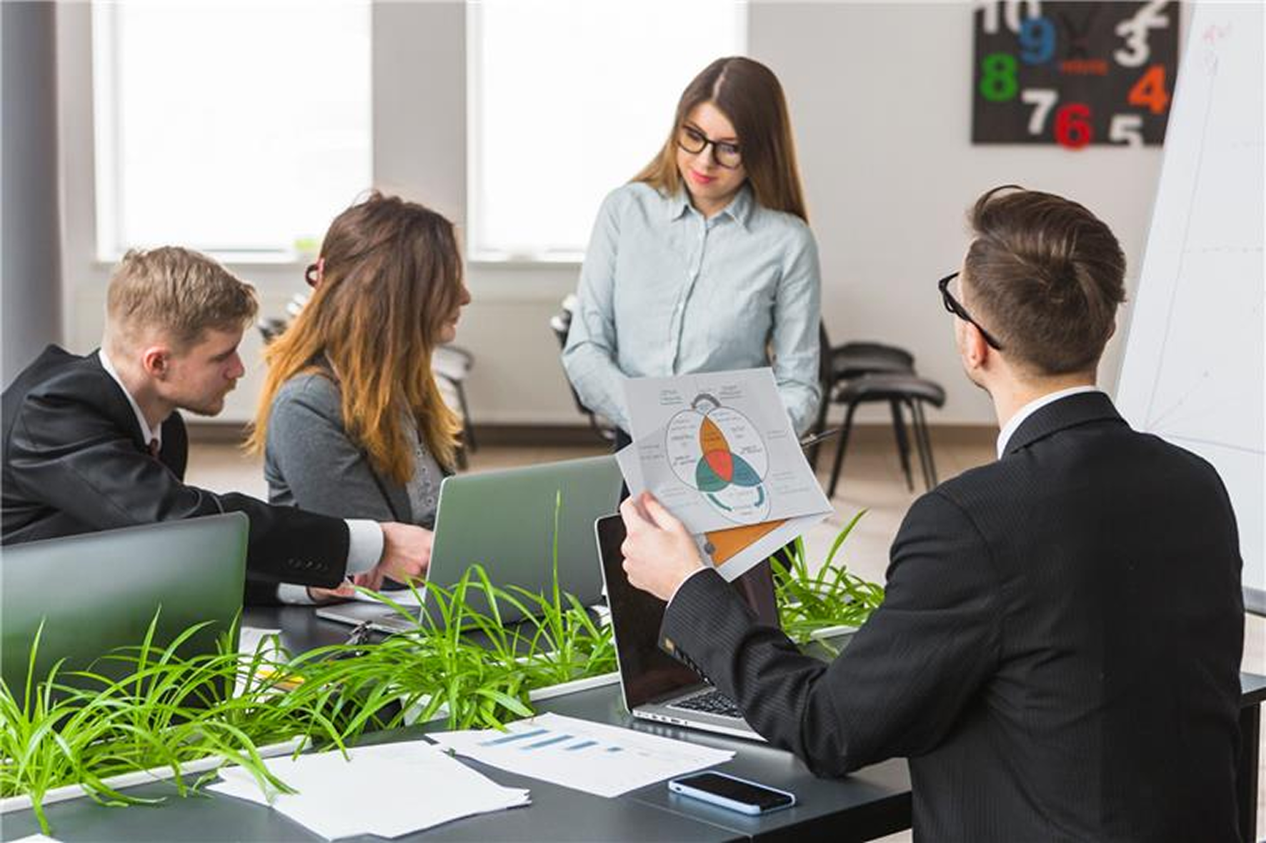 Sector-Specific Hiring