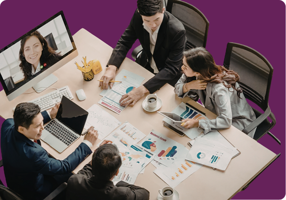 Remote Workforce Solutions