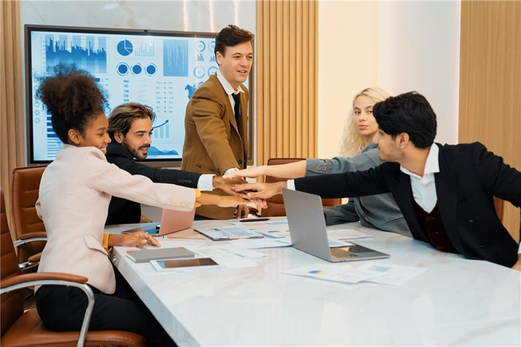 Rapid Talent Delivery