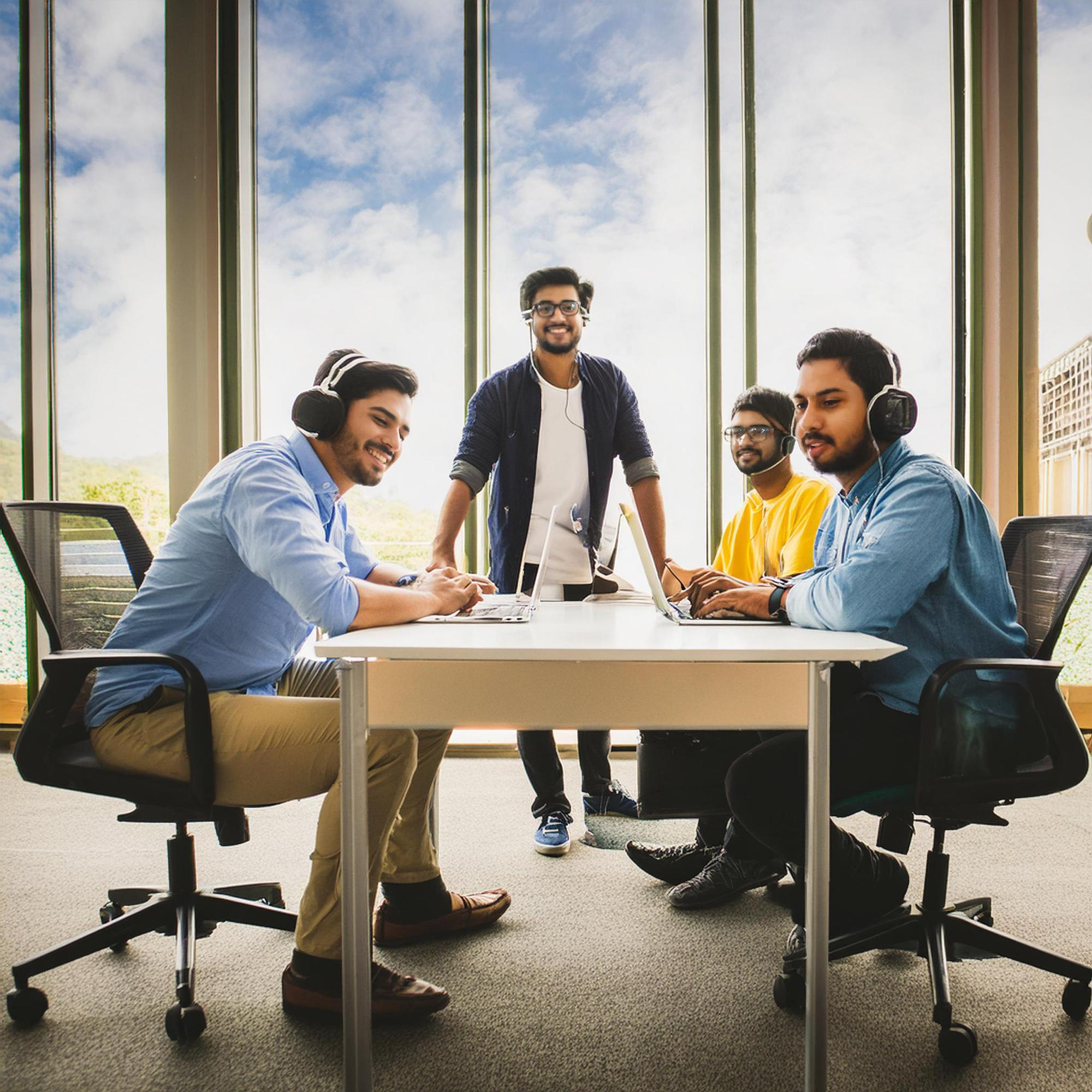 Workforce Intelligence