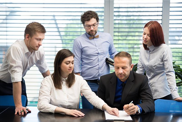 Temporary Recruitment expertise