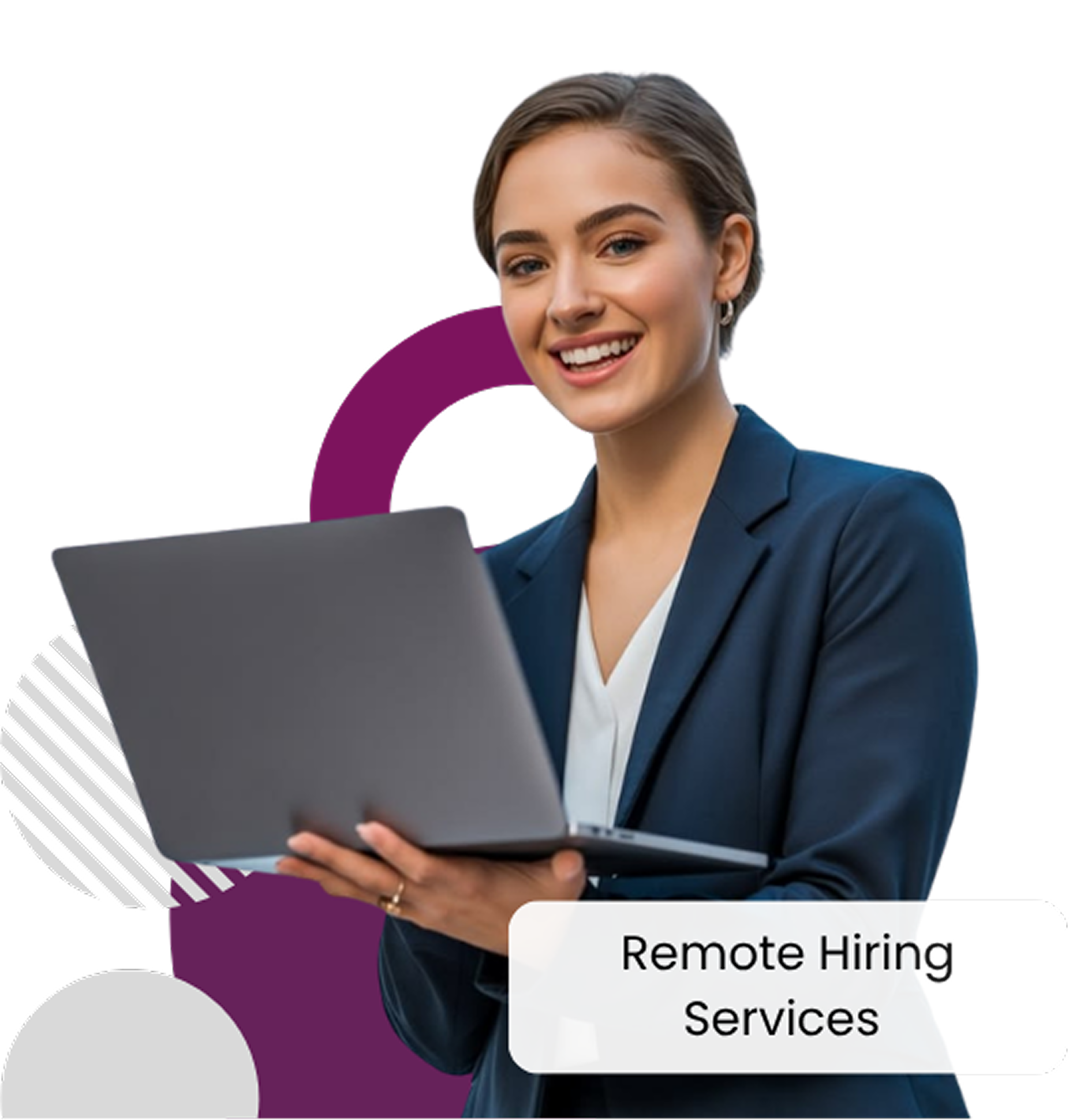 Remote Hiring