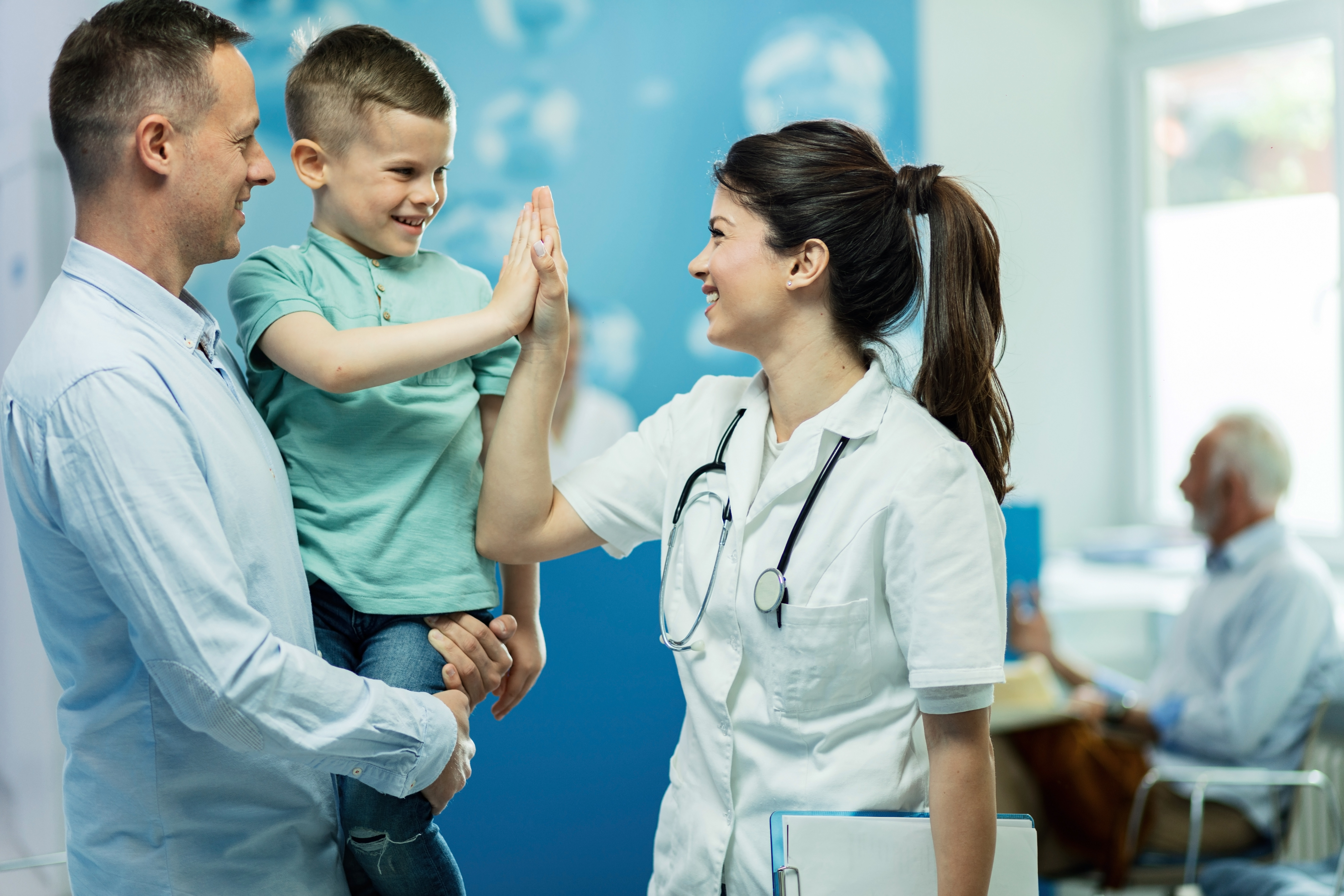 Healthcare & Life Sciences recruitment specialist