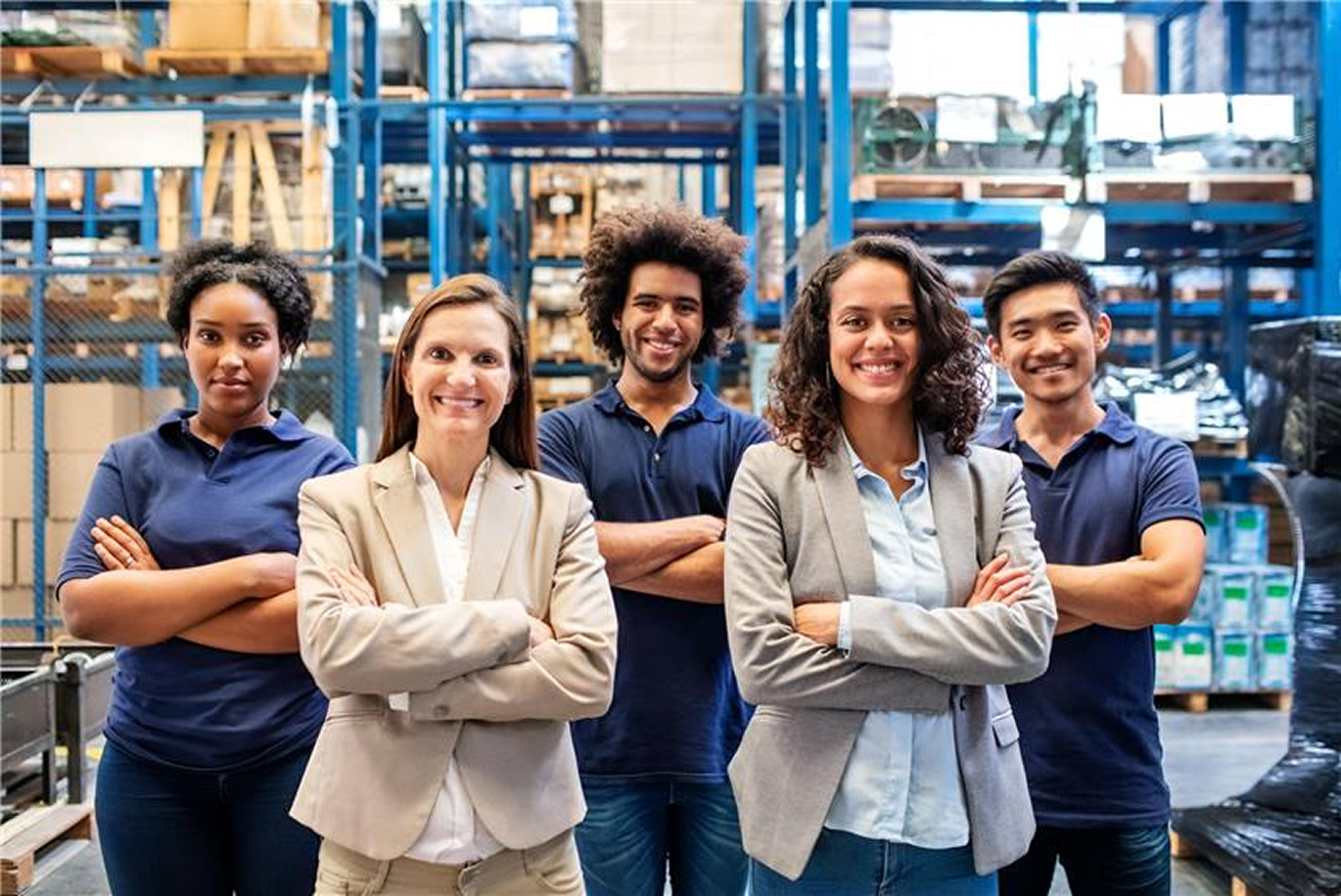 Manufacturing recruitment specialist