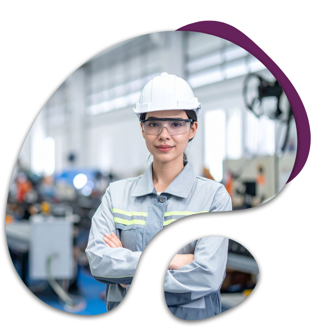 Manufacturing