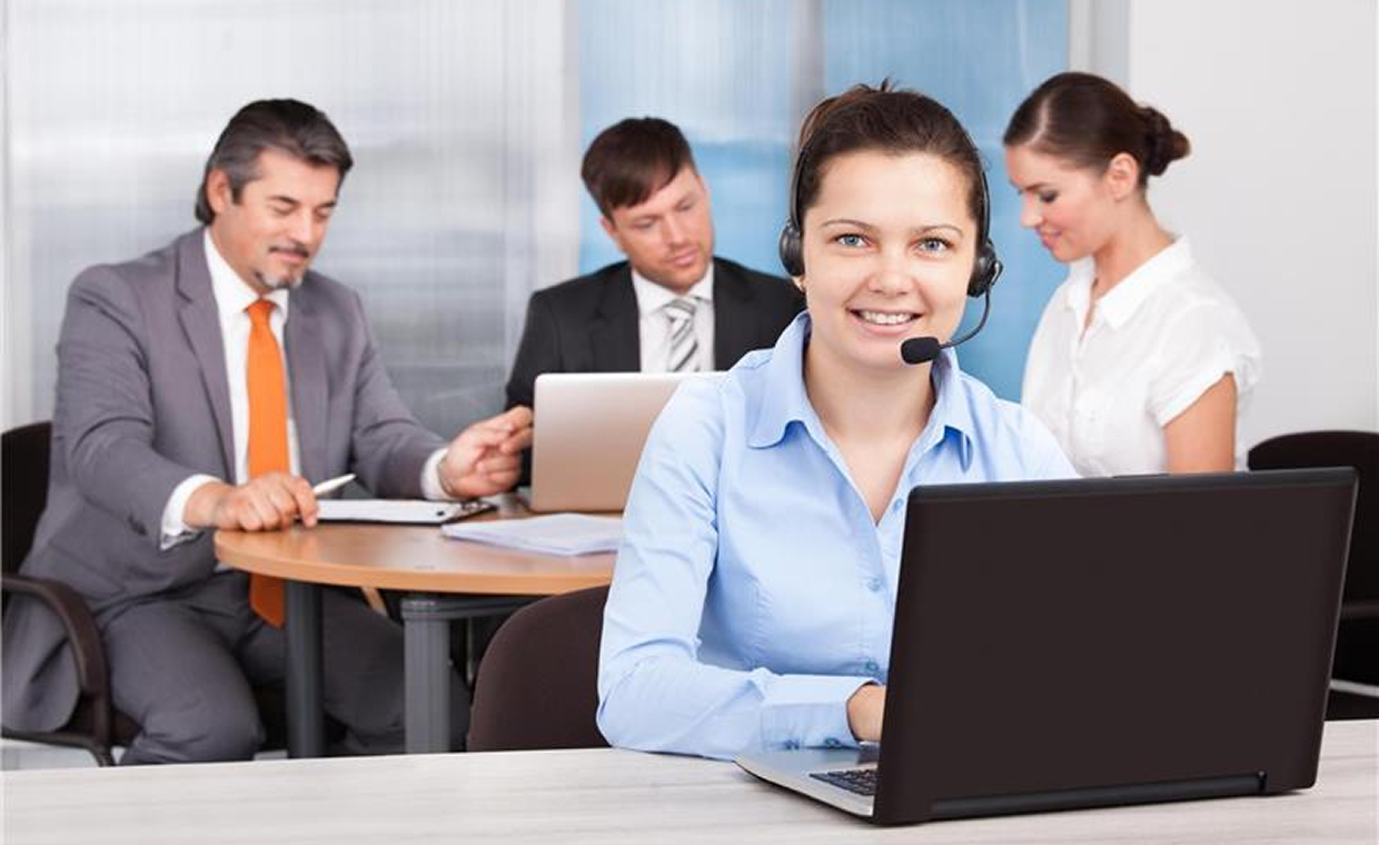 Telecommunications recruitment specialist