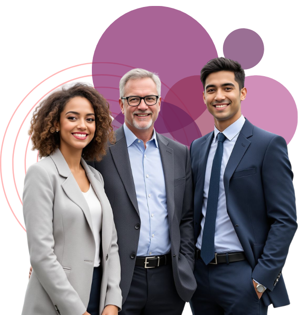 Enterprise Trust & Partnerships