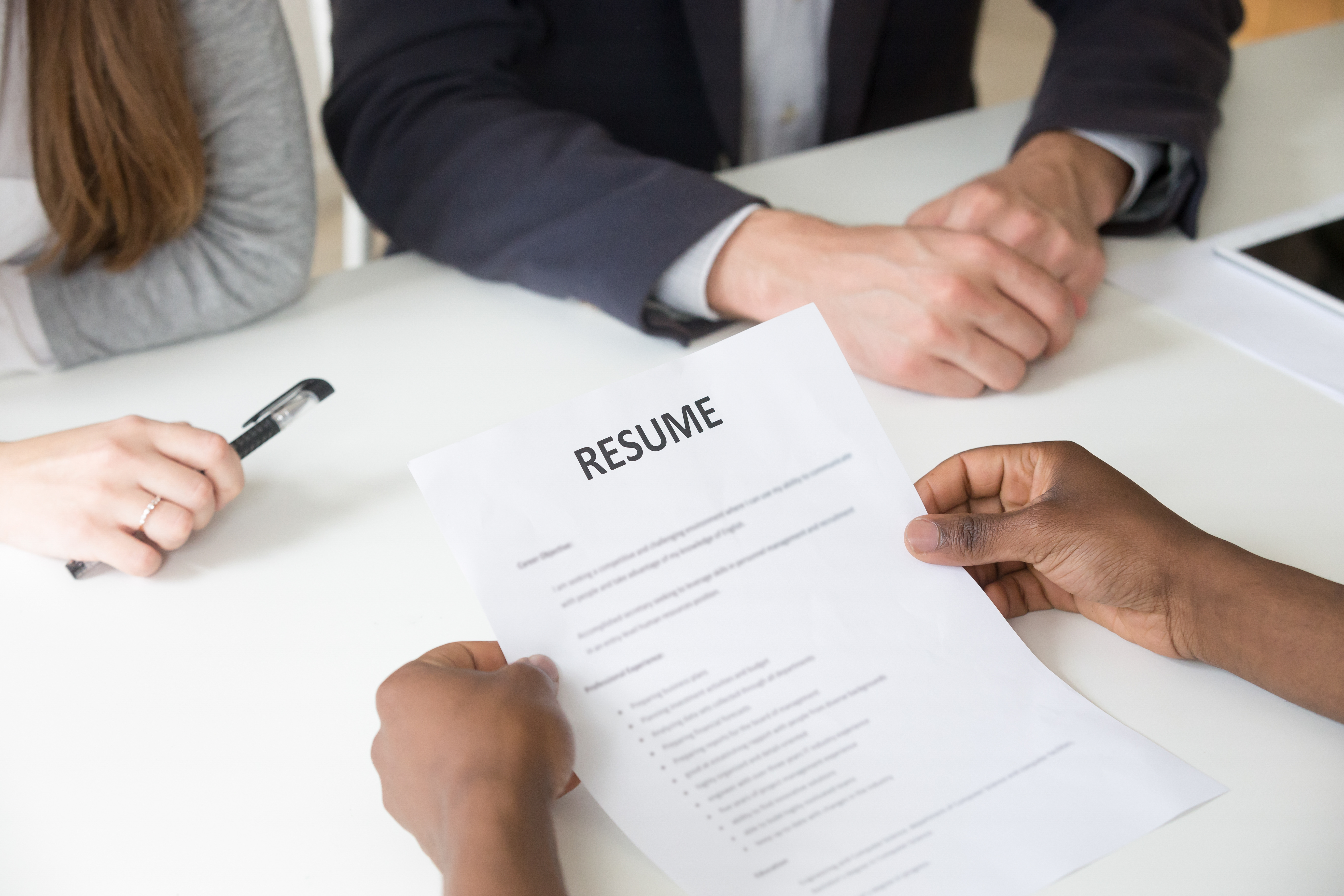 From Job Requirement to Successful Hire: How We Filled a Critical Tech Role for Our Client
