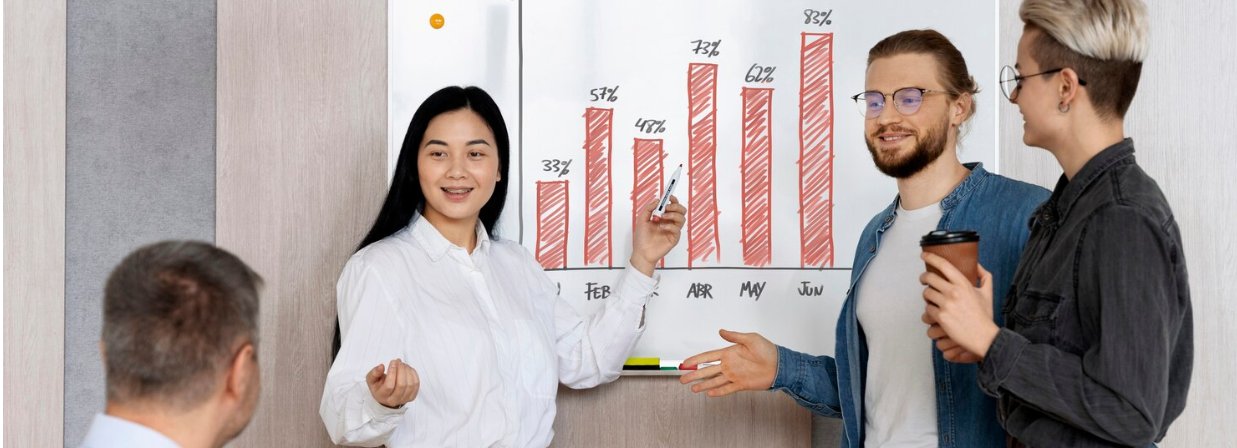 Celebrating Growth in Permanent Recruitment