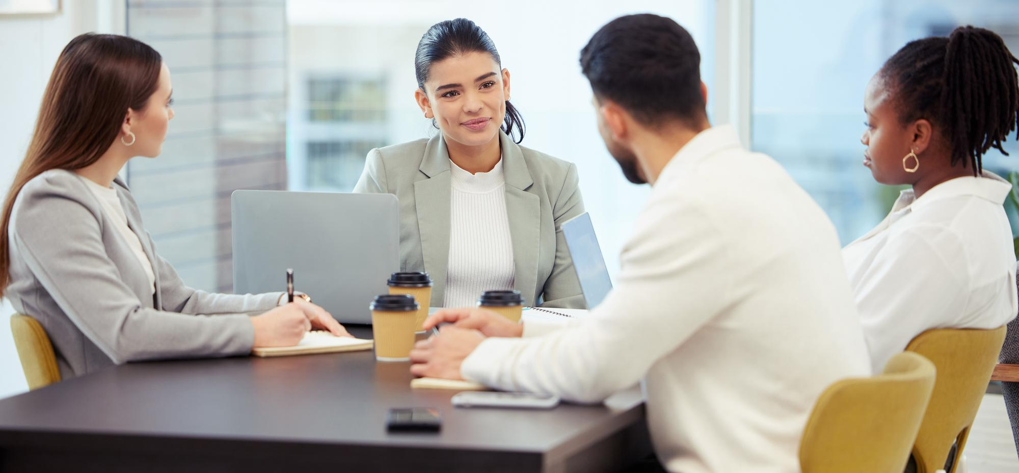 Strengthening Long-Term Client Relationships