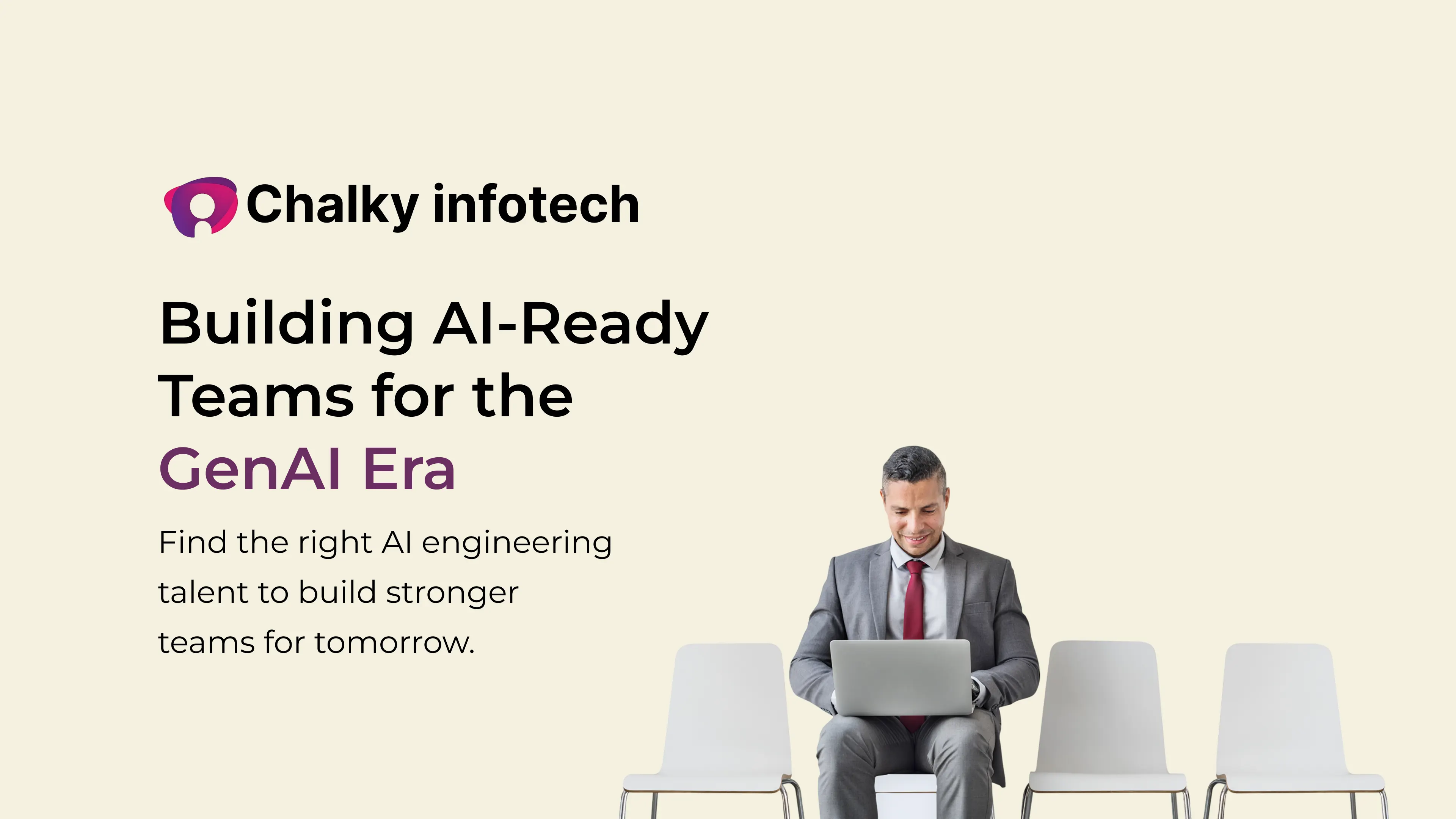 The AI Talent Gap: Finding Engineers Ready for the GenAI Era