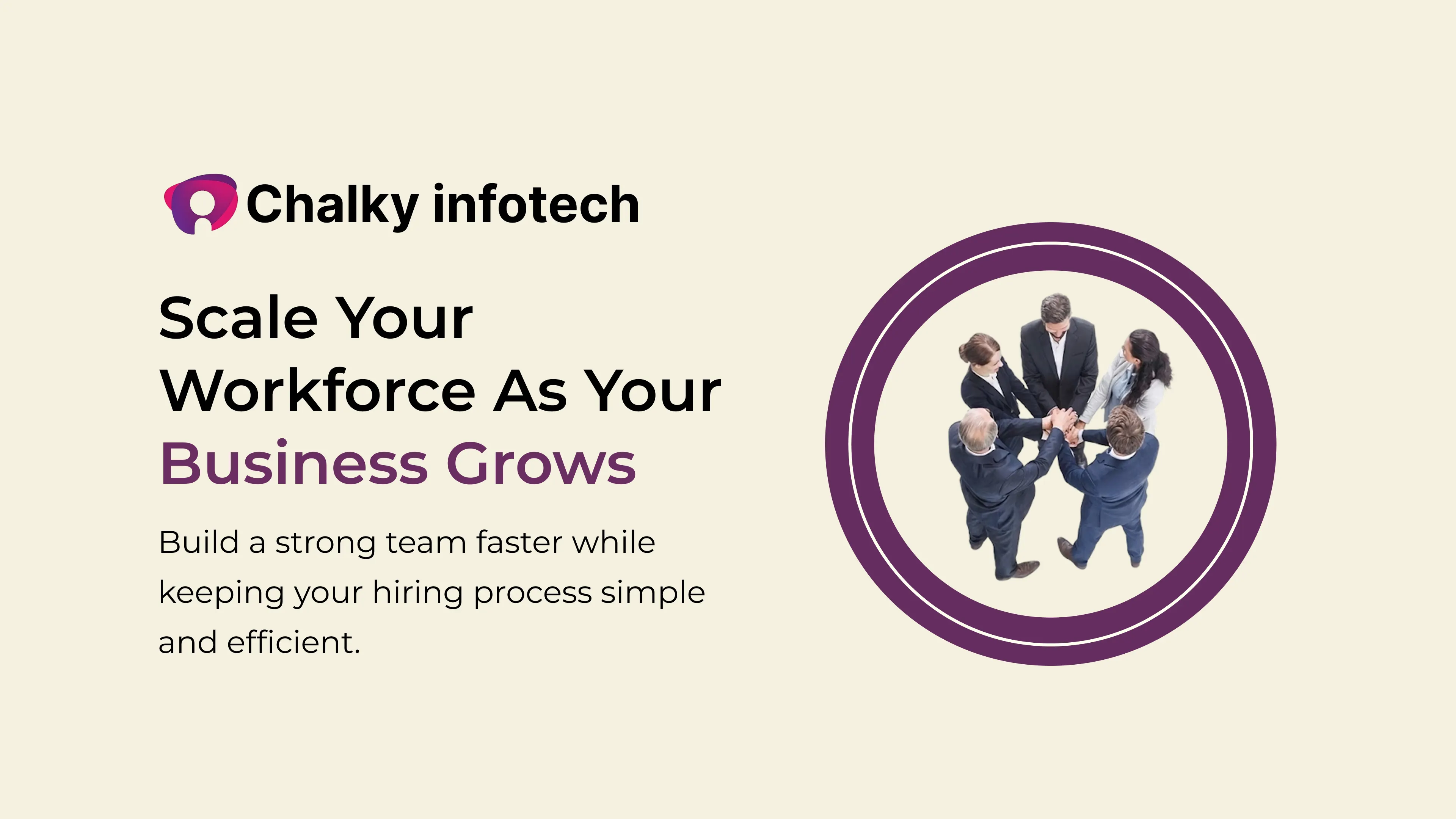 Growing Fast? How to Scale Your Team Without Slowing Down