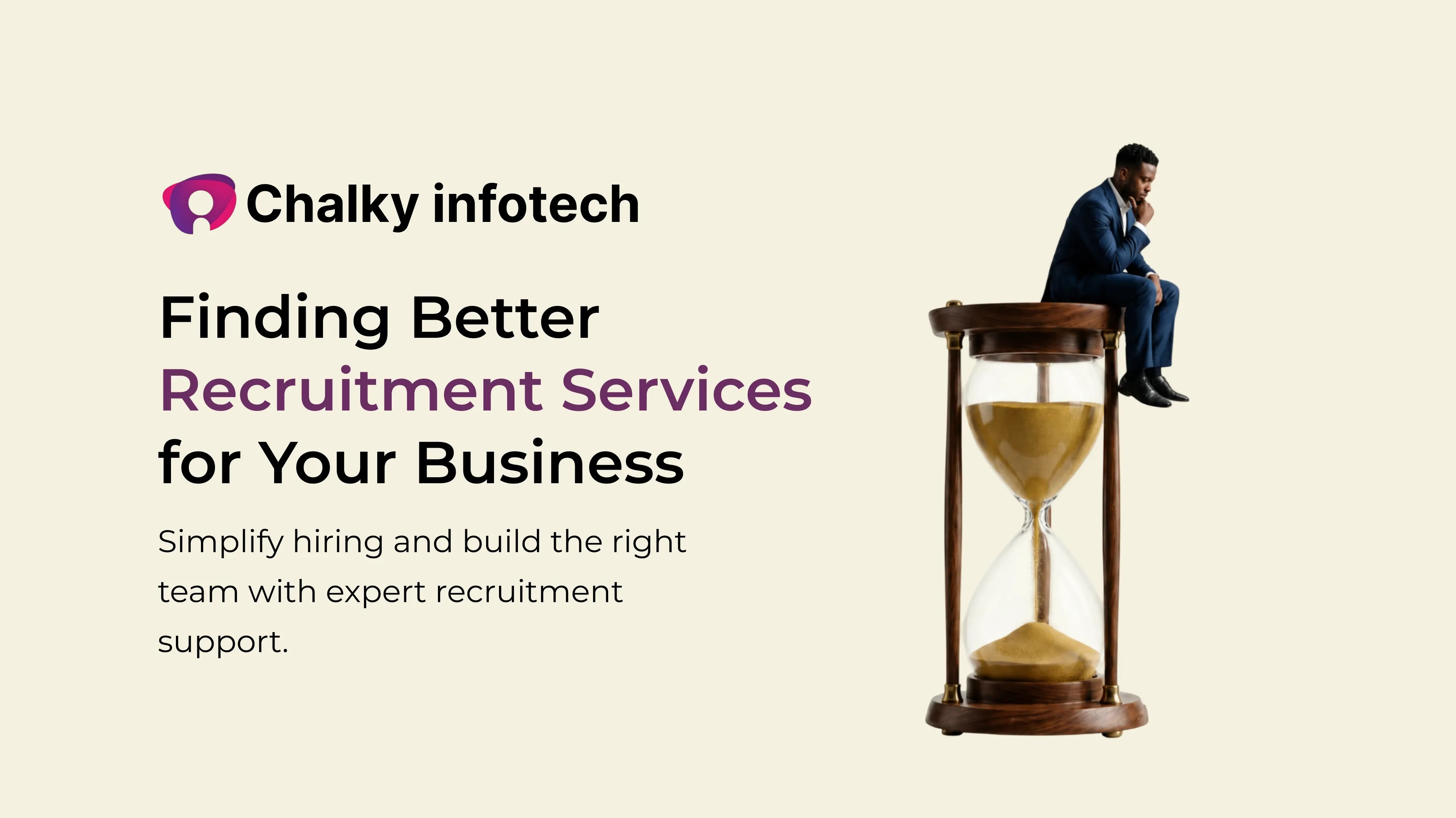 Managed Recruitment Service: A Smarter Approach to Workforce Management
