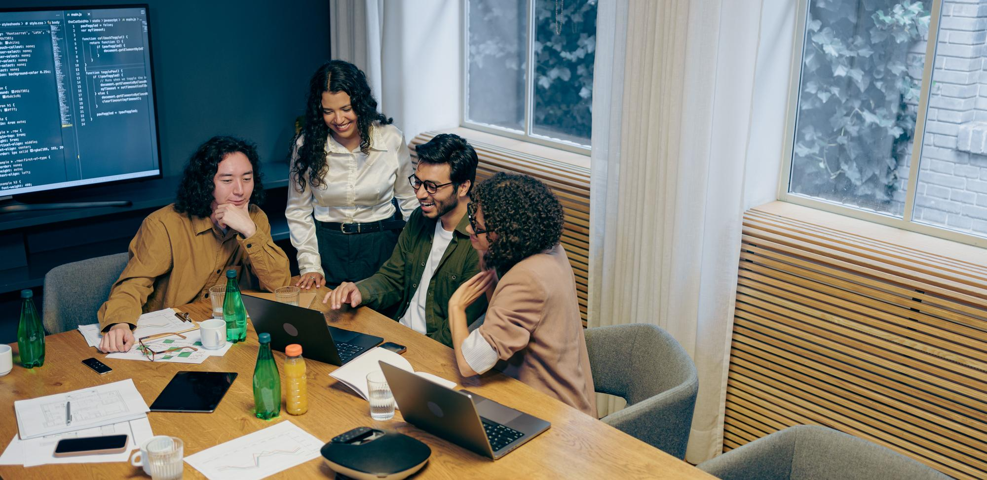 Building Our DevOps Recruitment Expertise