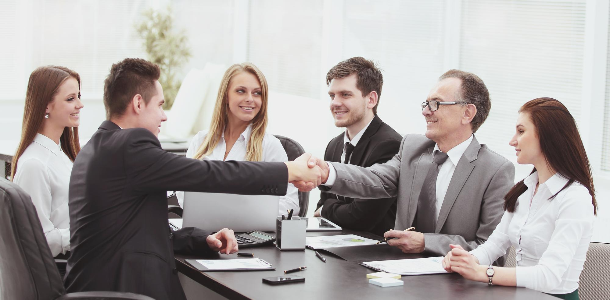Growing Our Permanent Talent Network
