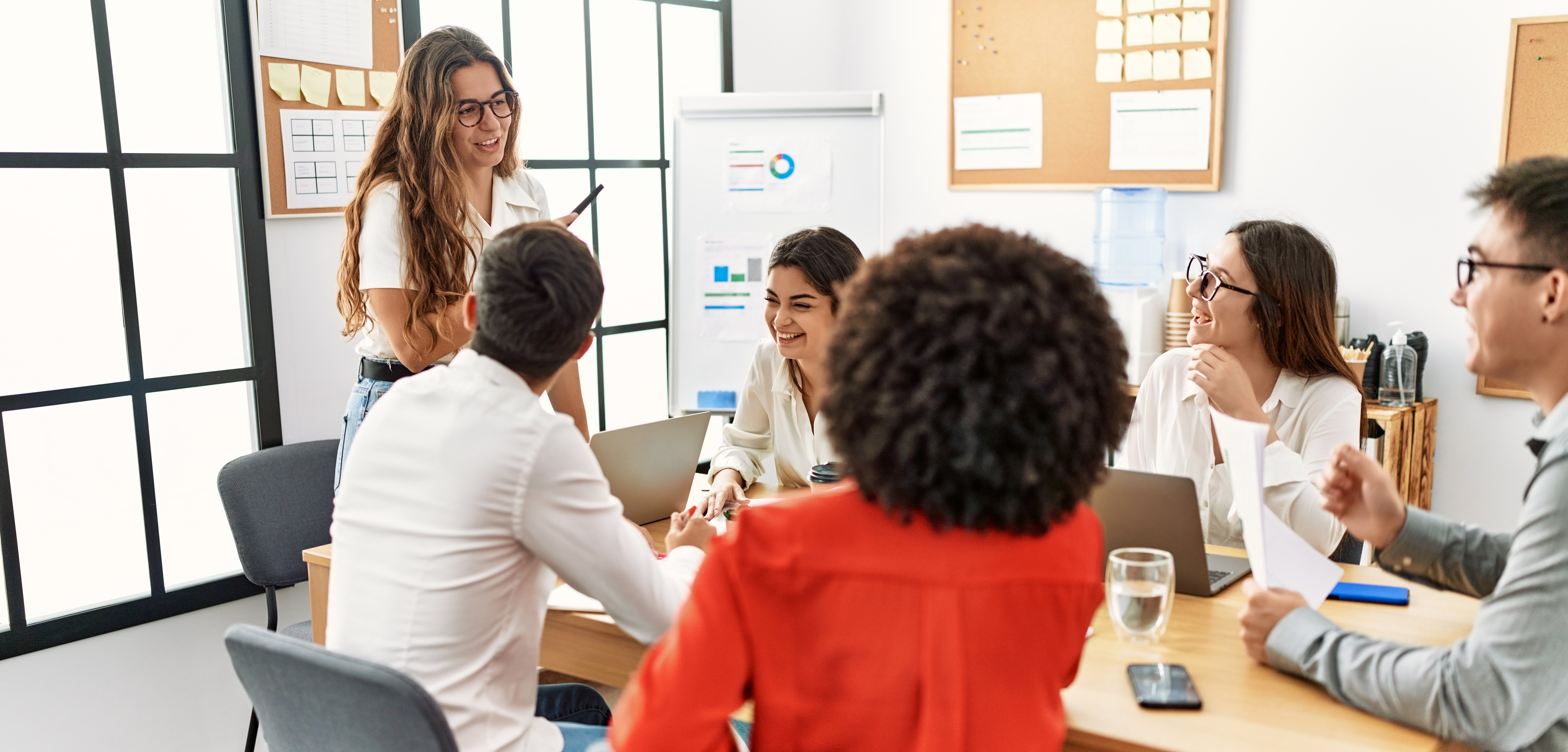 Executive Search Performance