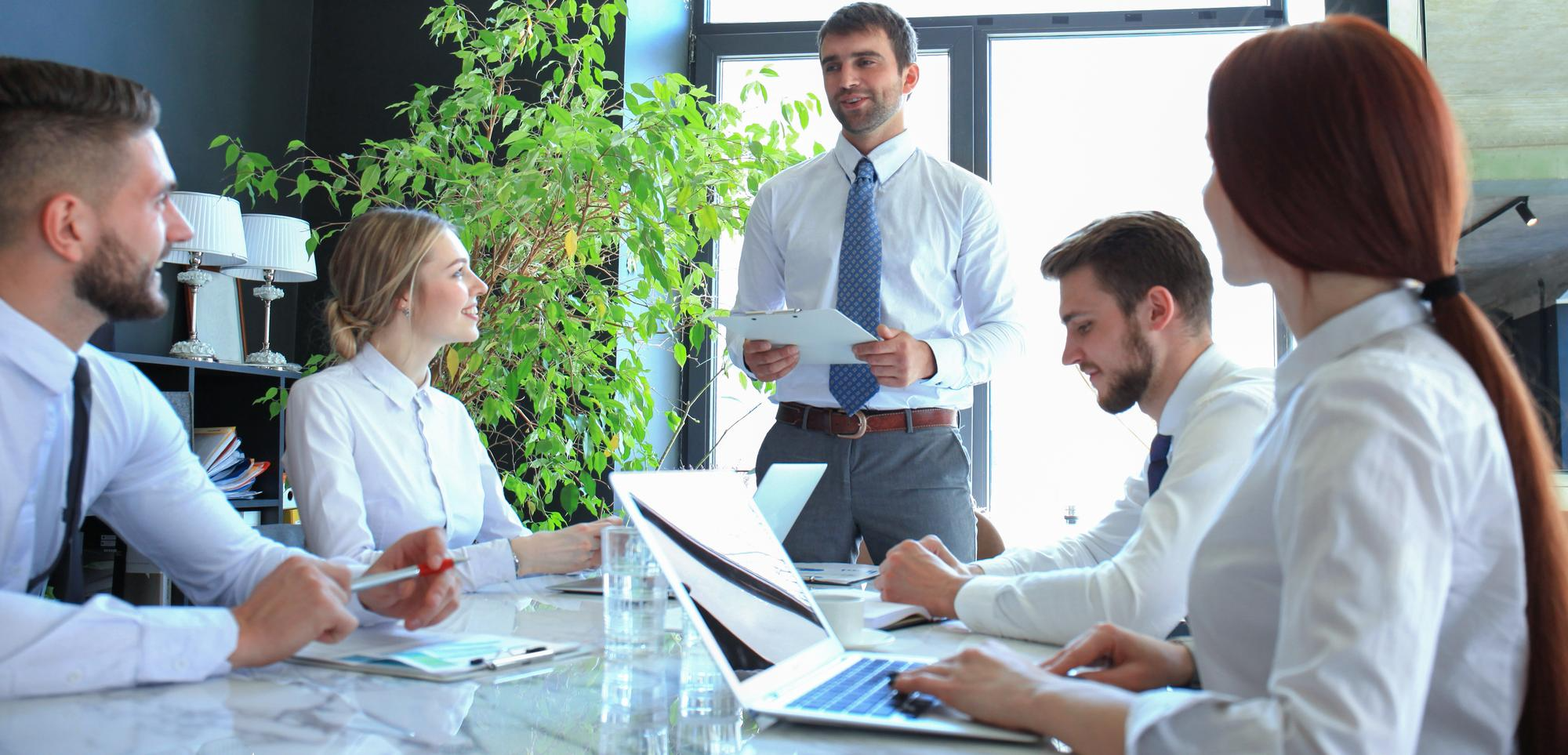 Data & Analytics Recruitment Impact