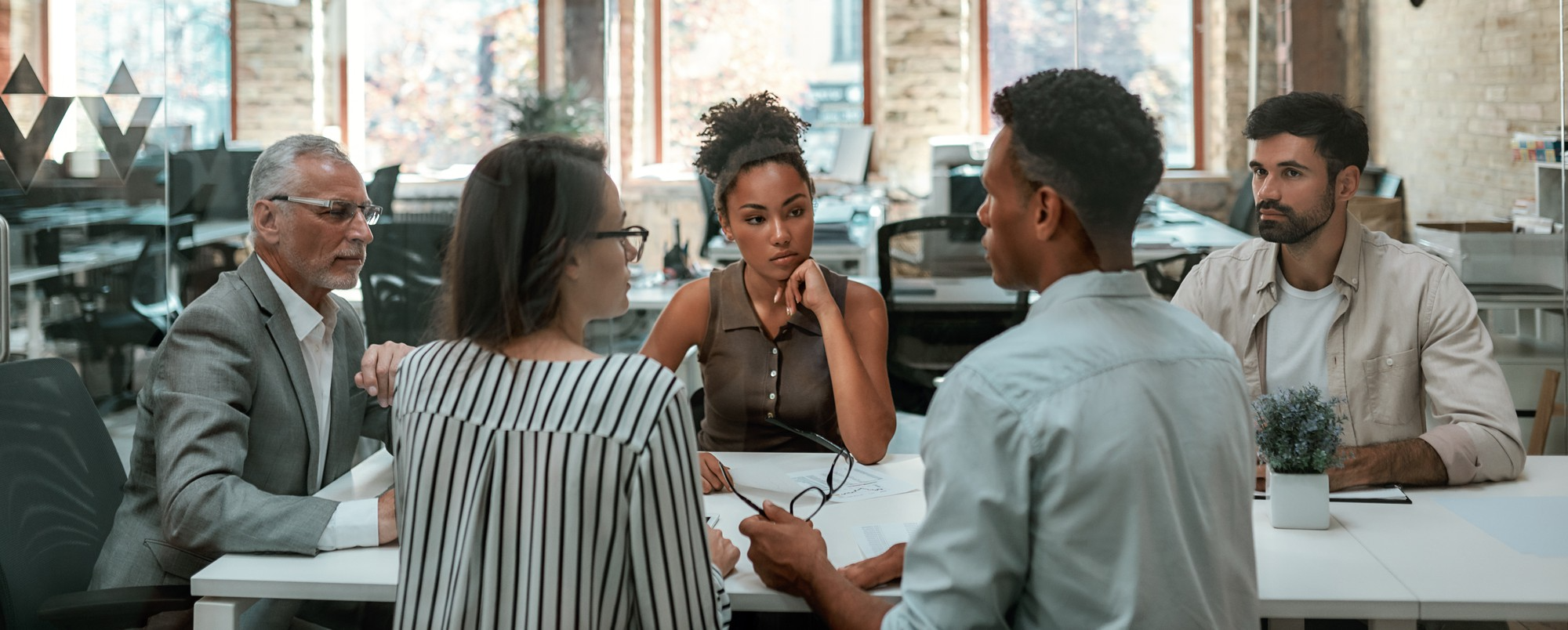 Helping Job Seekers Build Better CVs