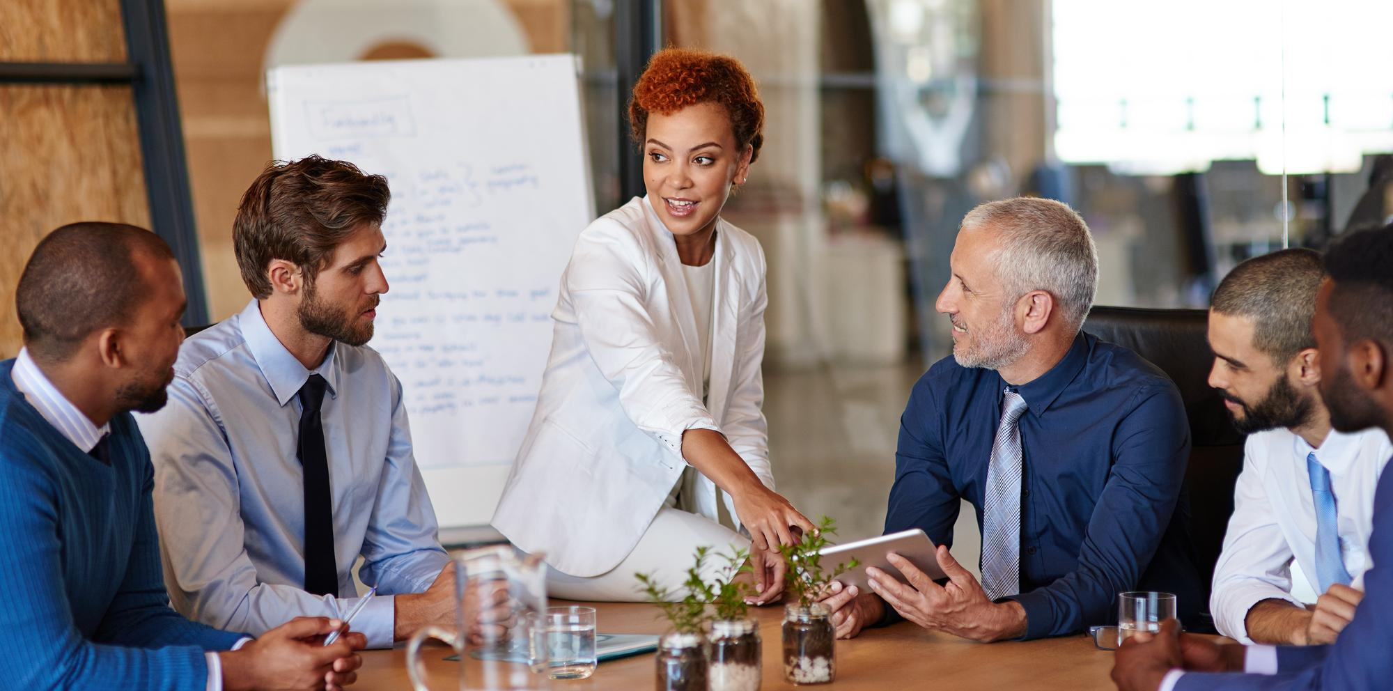 Promoting Inclusive Hiring Practices