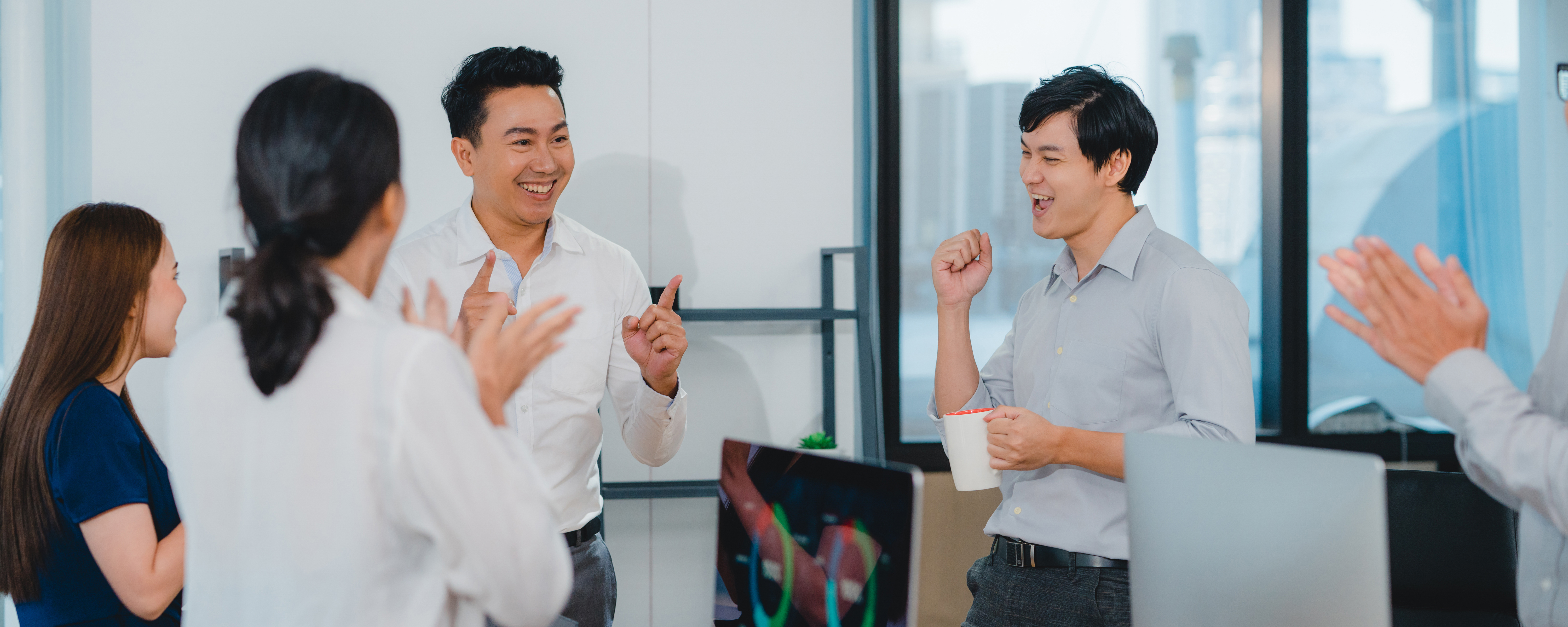 Chalky Announces Its Next Phase of Global Growth