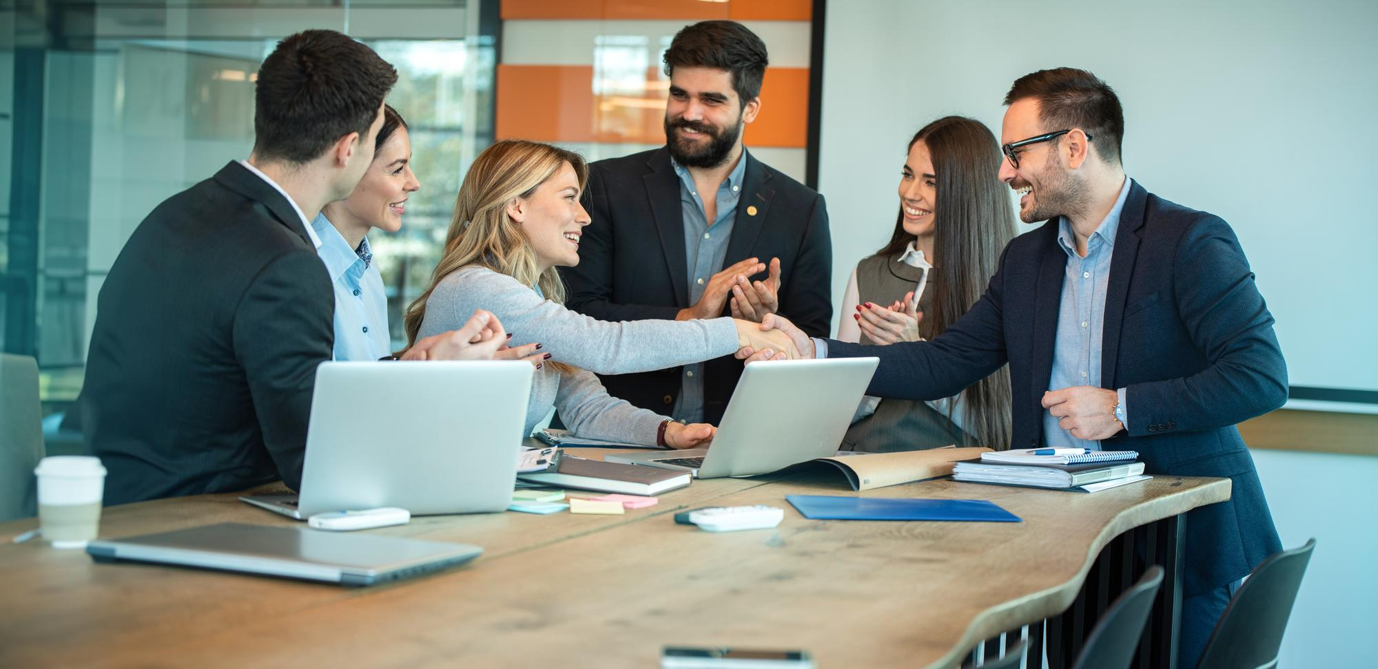 Expanding International Hiring Capabilities