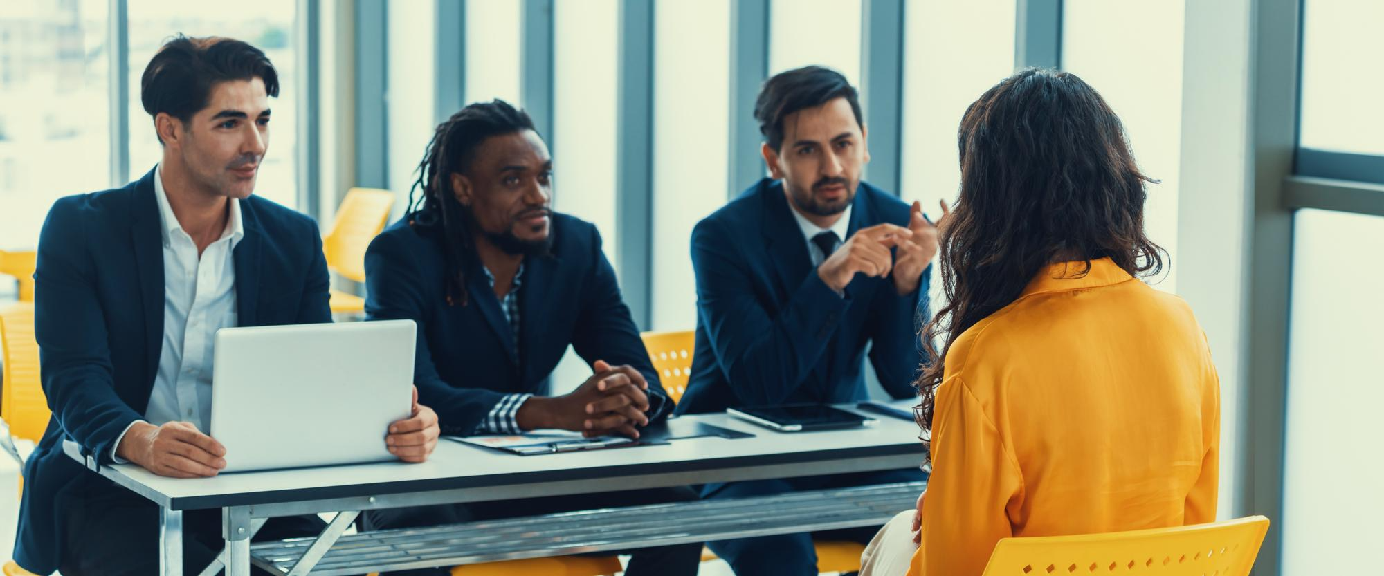 Expanding Our Contract Talent Network