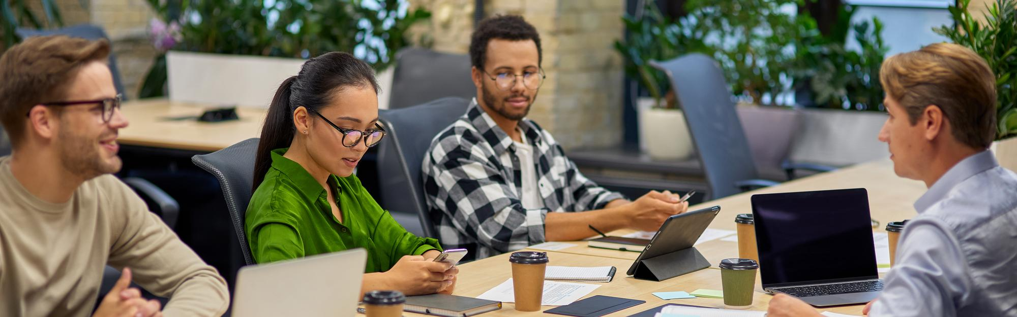 Chalky Expands Its Global Talent Network