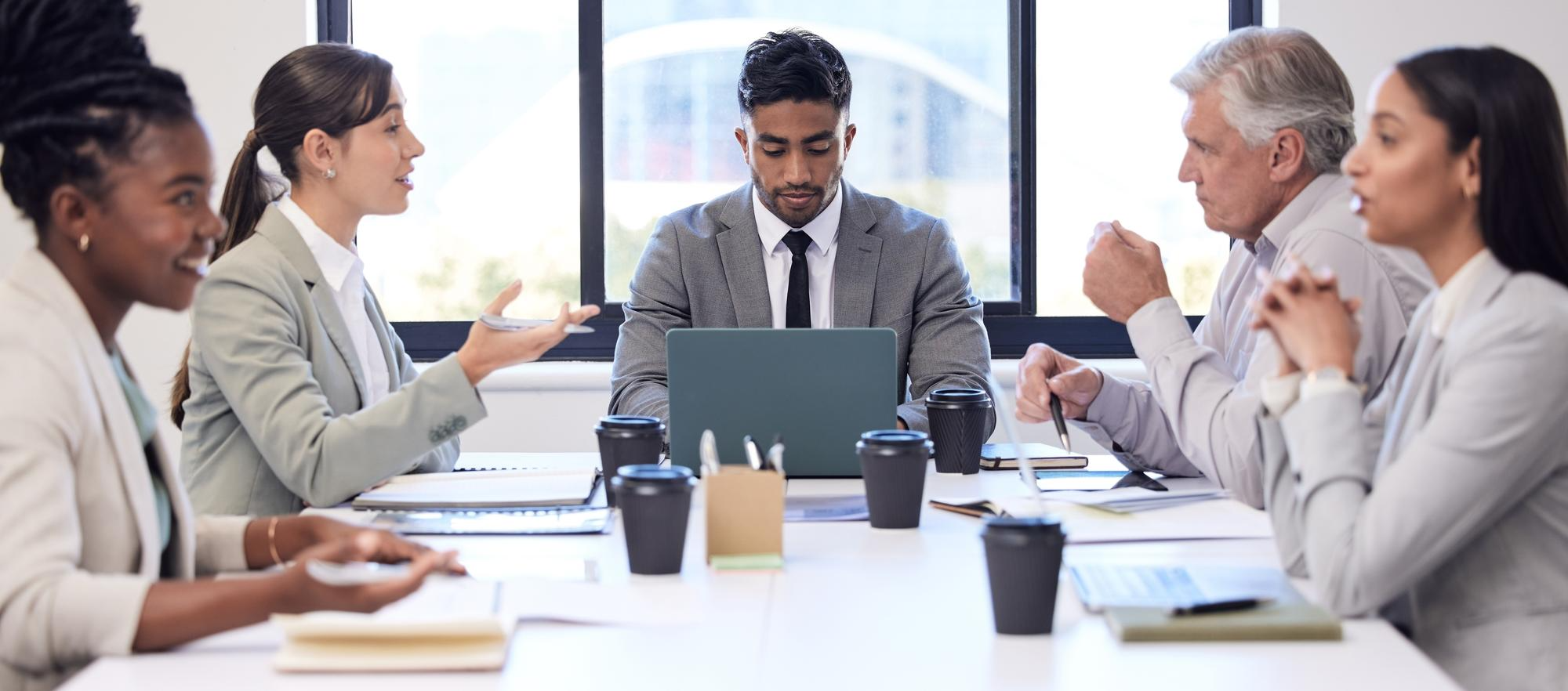Creating Better Candidate Experiences