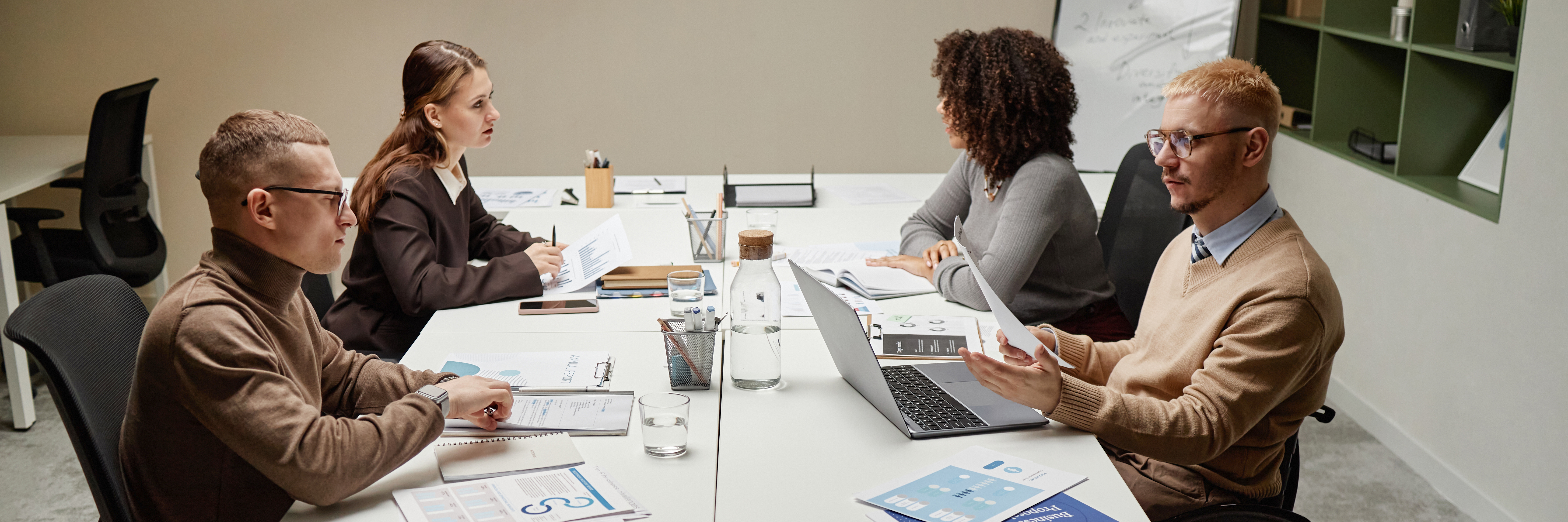 Sharing Recruitment Knowledge With Job Seekers
