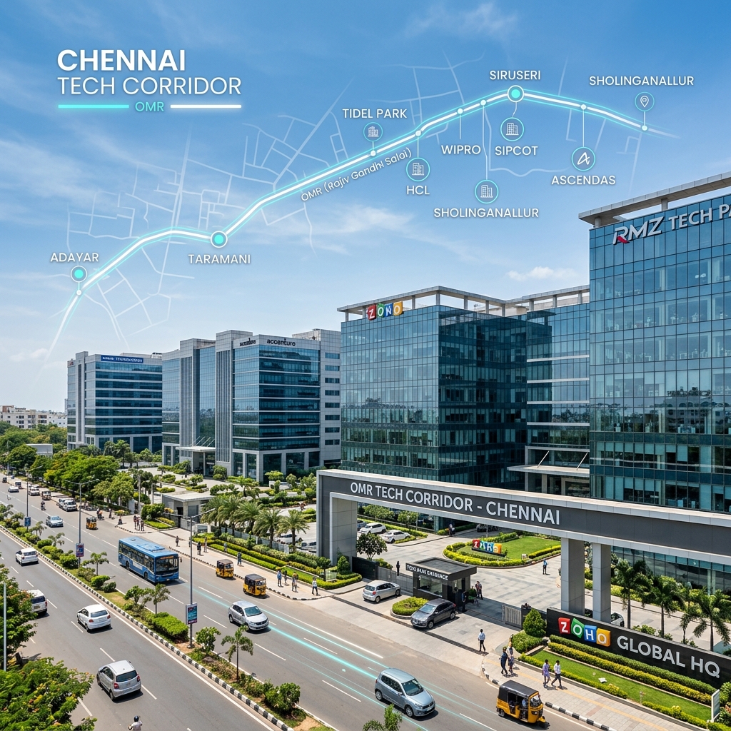 Chennai Office