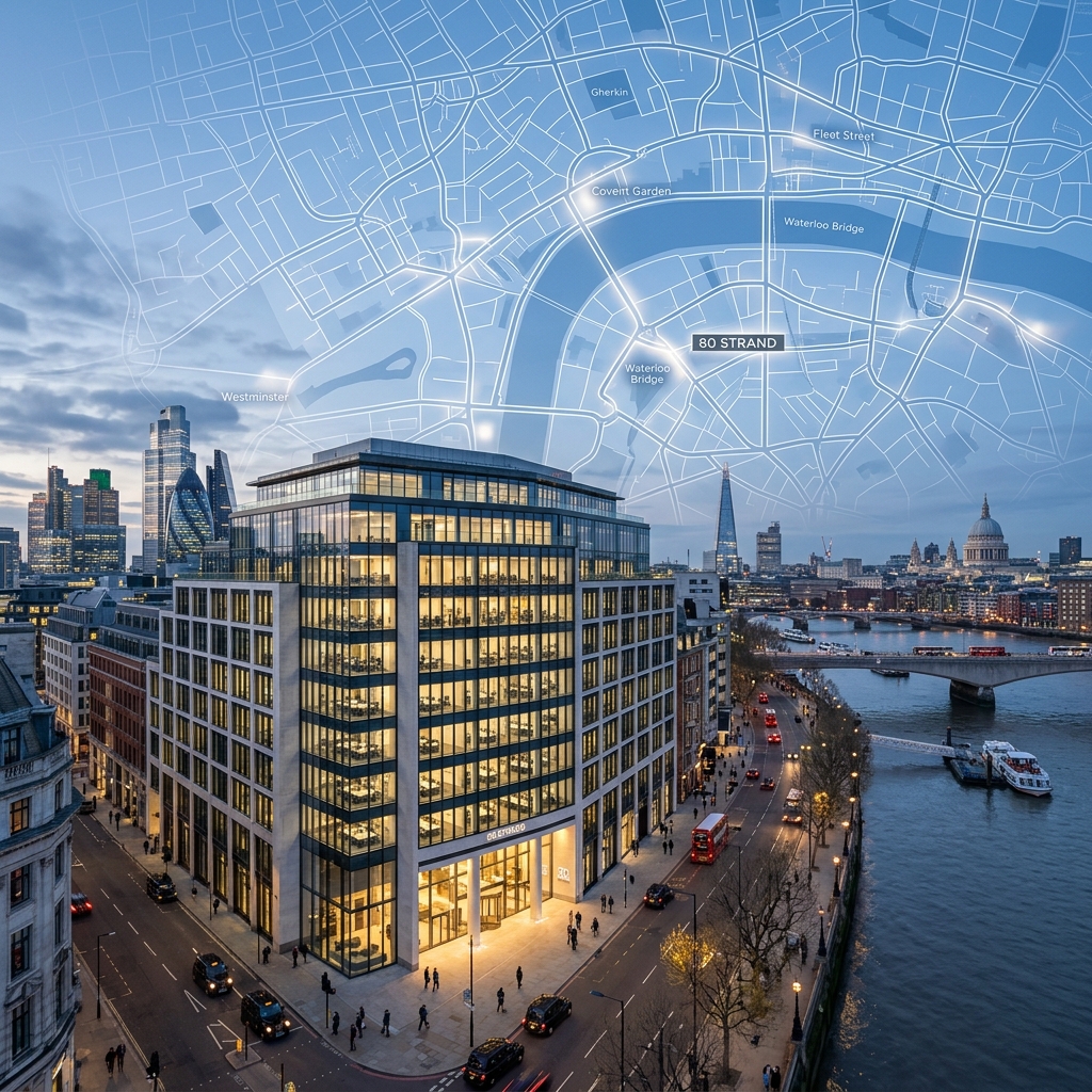 London Office
