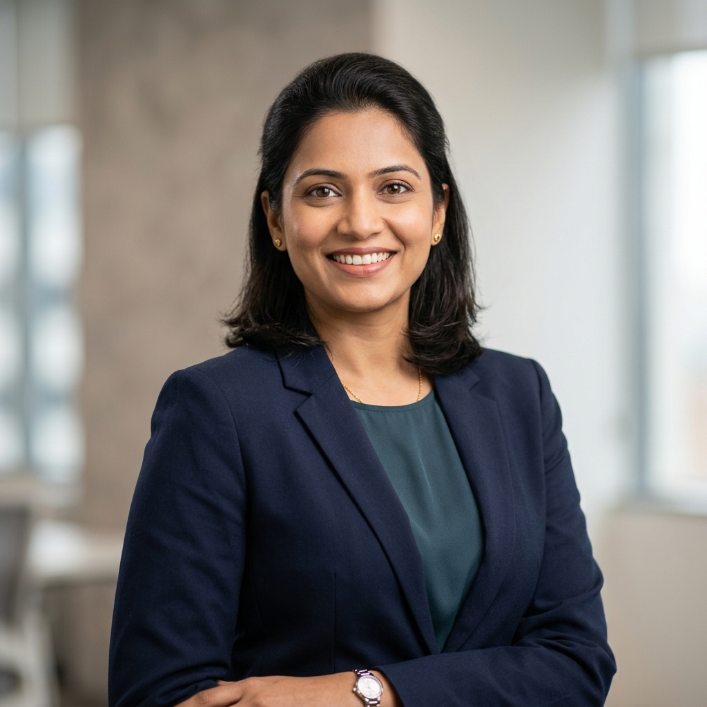 Manjula Bashkar
