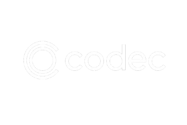 Codec Logo